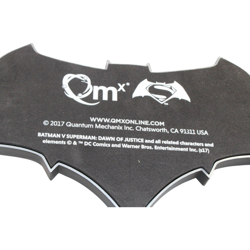 Ben Affleck Autographed Batman Batarang Figurine