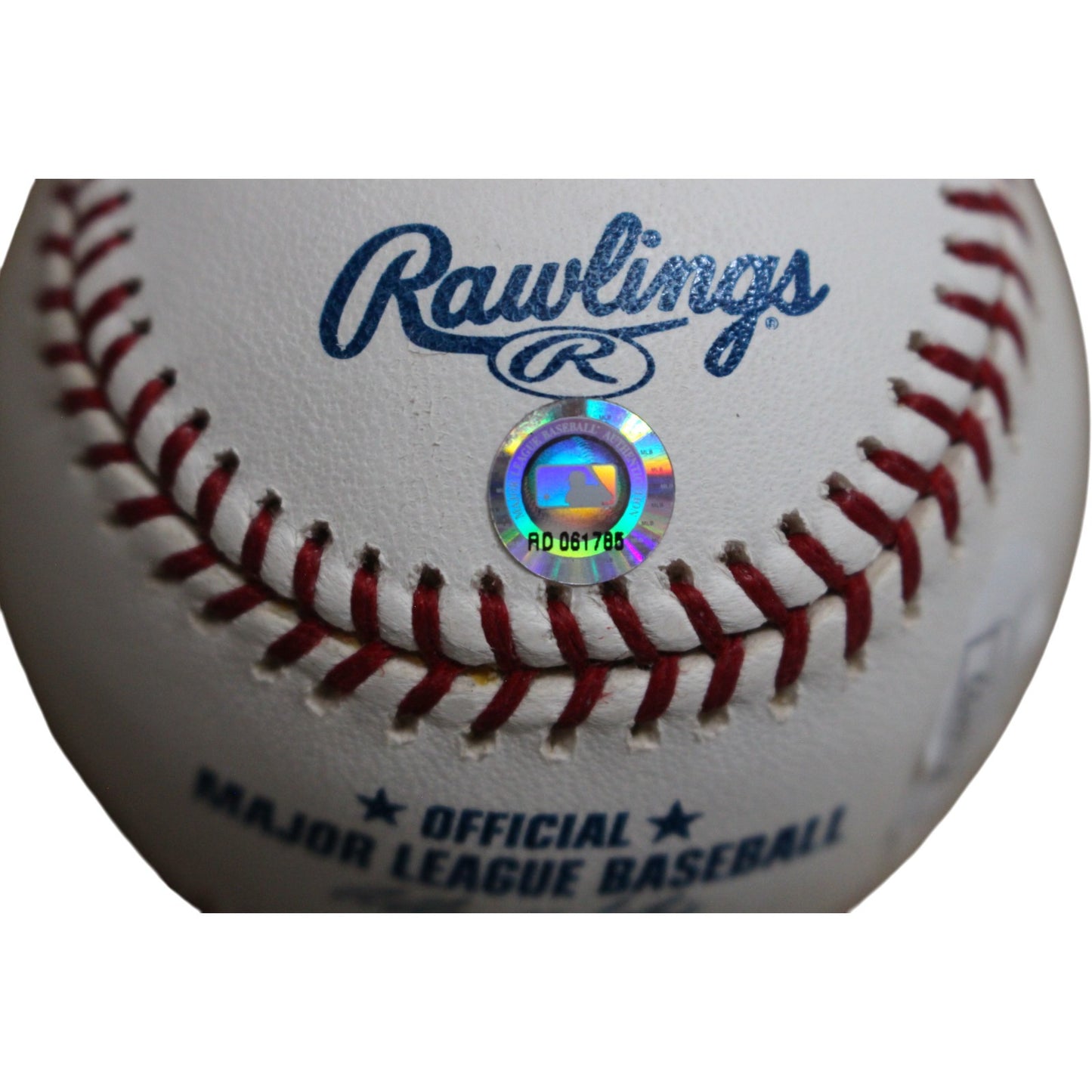 Harmon Killebrew Signed Minnesota Twins Official Major League Baseball