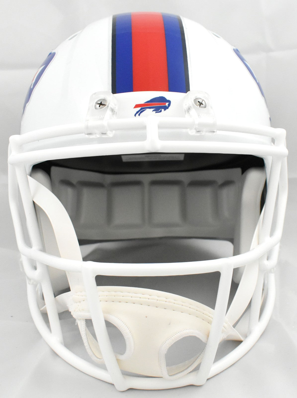 James Cook Autographed Buffalo Bills Full Size Speed Helmet