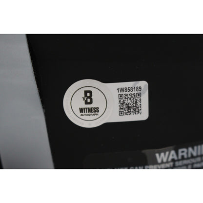 Dak Prescott Autographed Dallas Cowboys Full Size Authentic Eclipse Helmet