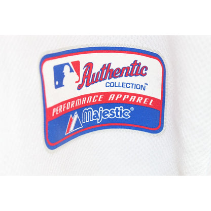 Keith Foulke Signed 2003 MLB All-Star Game Jersey (Oakland A's)