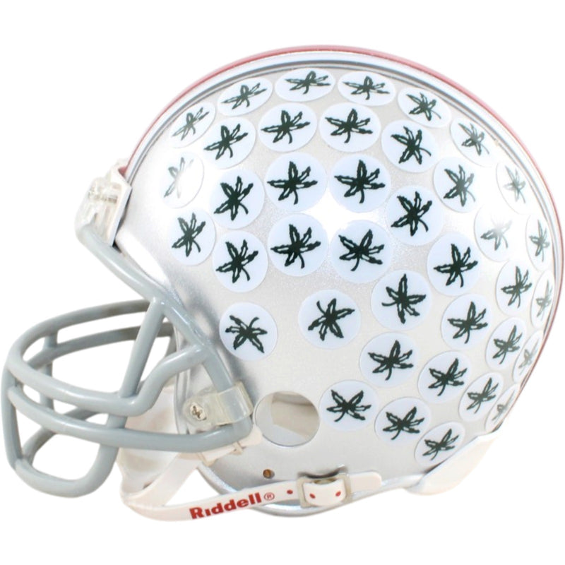 Archie Griffin Signed Ohio State Buckeyes Mini Helmet - Heisman Inscribed
