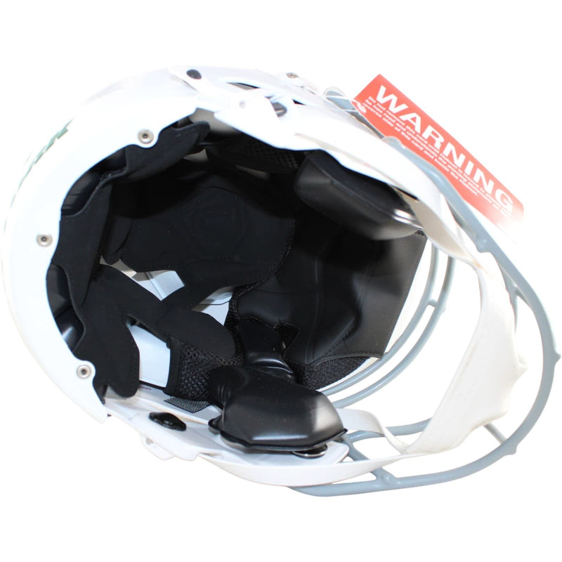 Joe Namath Autographed New York Jets Speedflex Alternate Helmet