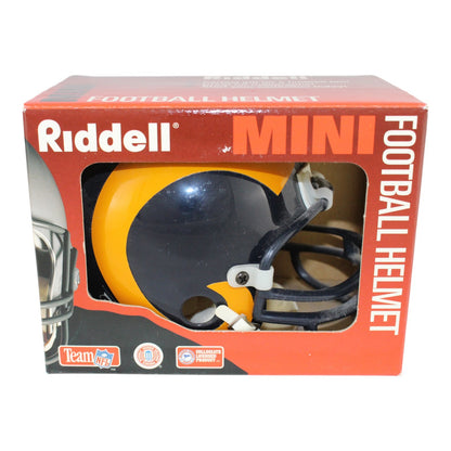 St. Louis Rams Throwback VSR4 Replica Mini Helmet