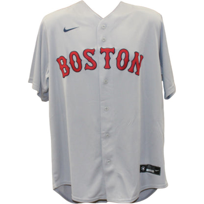 David Ortiz Signed Boston Red Sox Nike Replica Jersey
