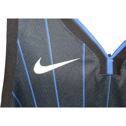 Paulo Banchero Autographed Orlando Magic Nike Swingman Jersey