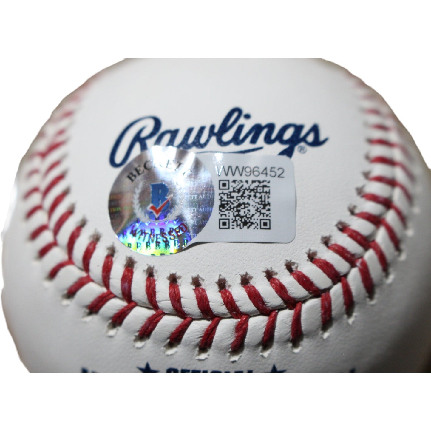 Robin Yount Signed Milwaukee Brewers Baseball '82 Gold Glove Inscribed
