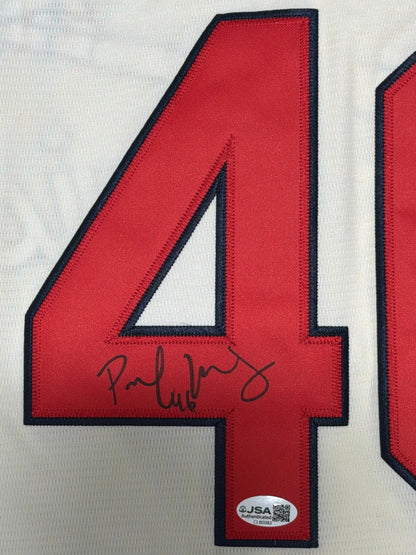 Paul Goldschmidt Signed St. Louis Cardinals Jersey