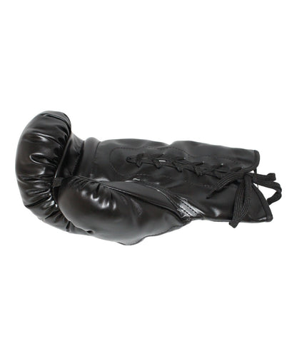 Larry Holmes Signed Everlast Black Boxing Glove (Beckett)