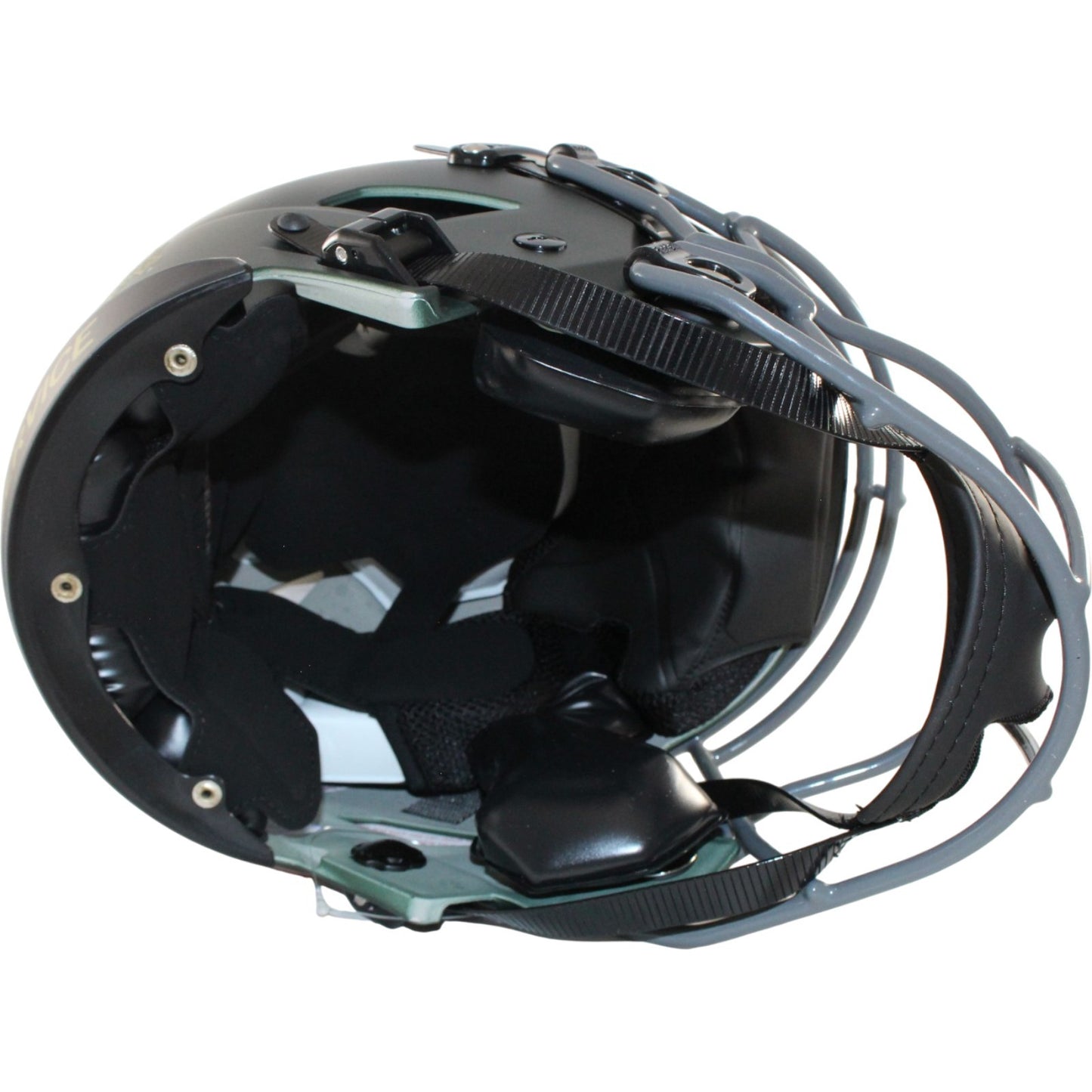 Ray Lewis Baltimore Ravens 2025 Salute to Service Authentic SpeedFlex Helmet