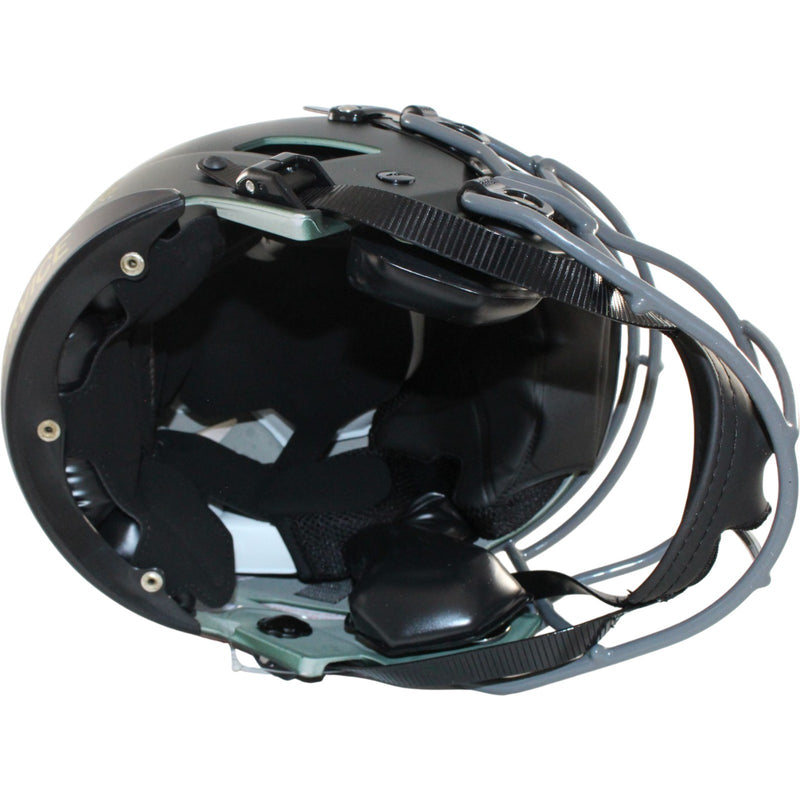 Ray Lewis Baltimore Ravens 2025 Salute to Service Authentic SpeedFlex Helmet