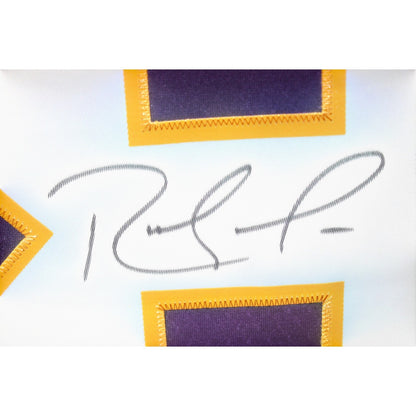 Randy Moss Signed Minnesota Vikings Mitchell & Ness Purple Jersey