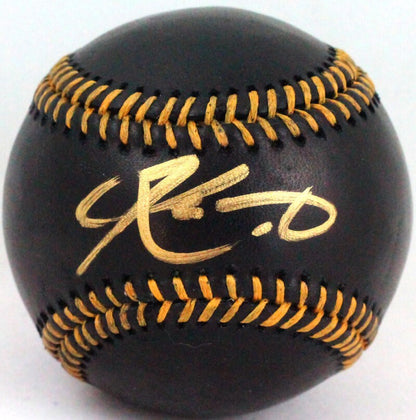 Kyler Murray Signed Rawlings Black Official Major League Baseball
