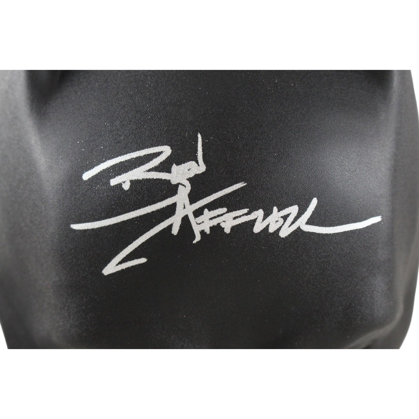 Ben Affleck Autographed Batman Mask Full Signature