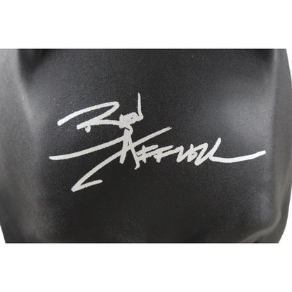 Ben Affleck Autographed Batman Mask Full Signature