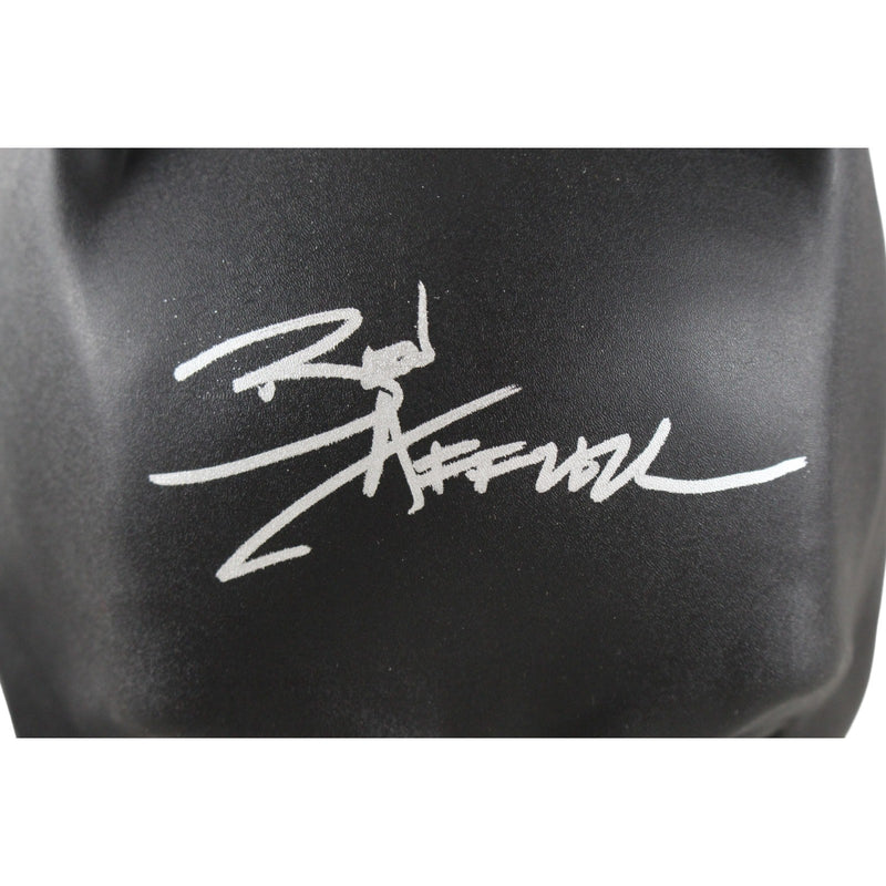 Ben Affleck Autographed Batman Mask Full Signature