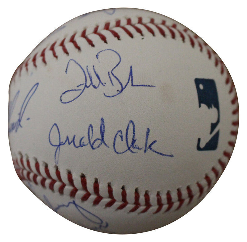 Colorado Rockies 1993 Team Signed Official Major League Baseball (9 Sigs)