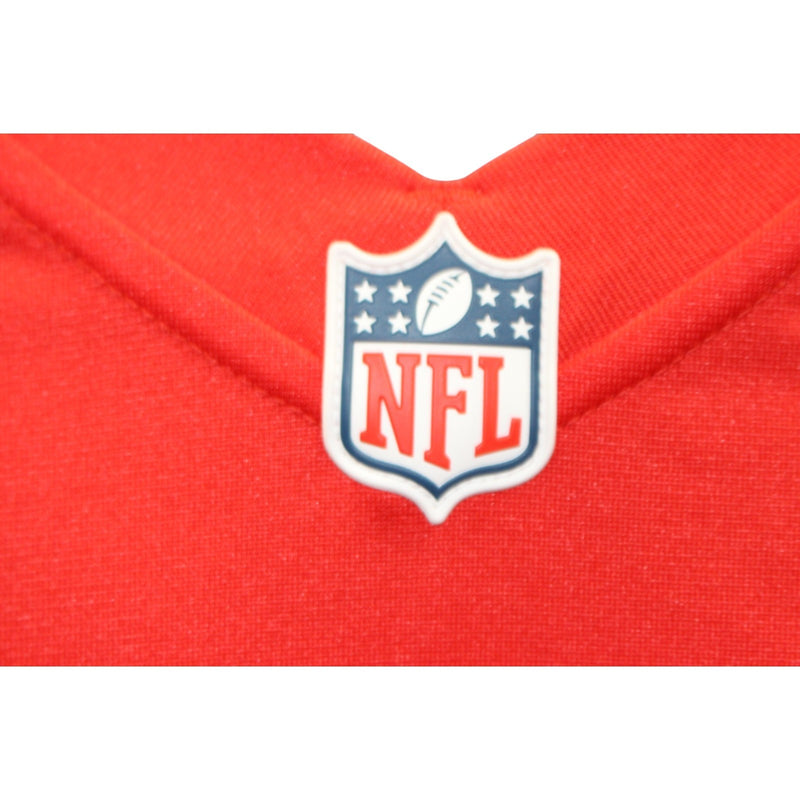 AJ Brown Autographed New England Patriots Jersey