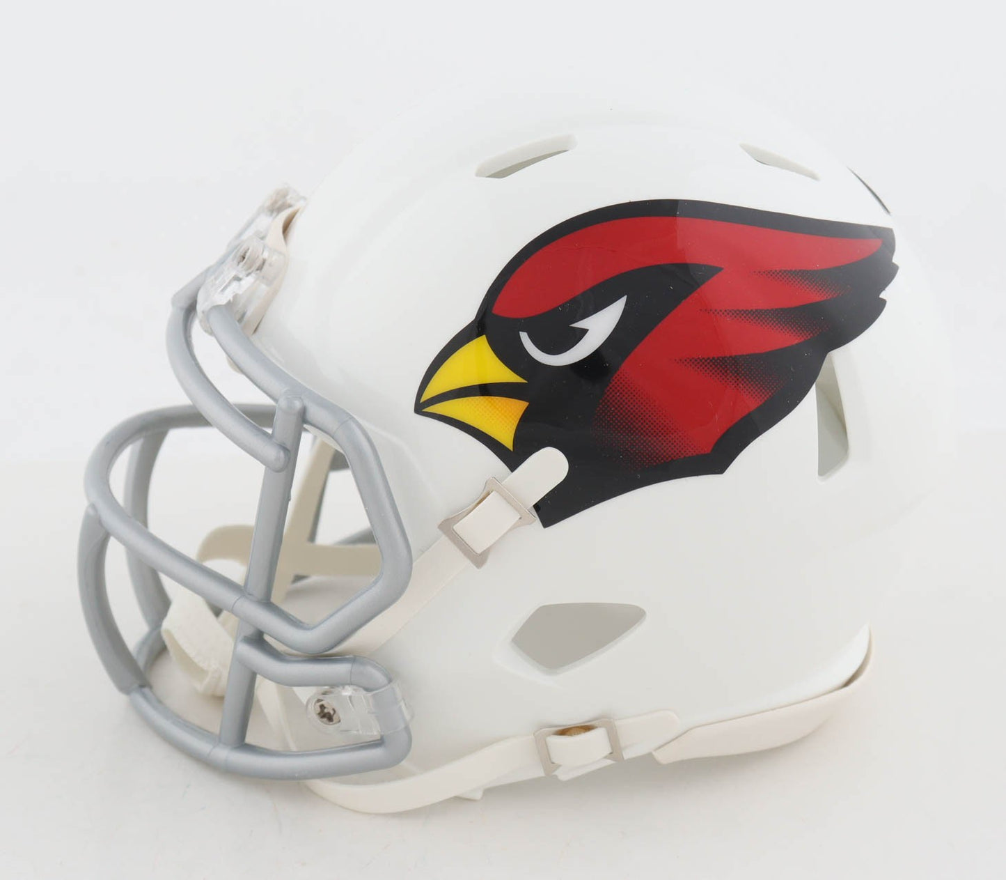 Patrick Peterson Autographed Arizona Cardinals Mini Helmet