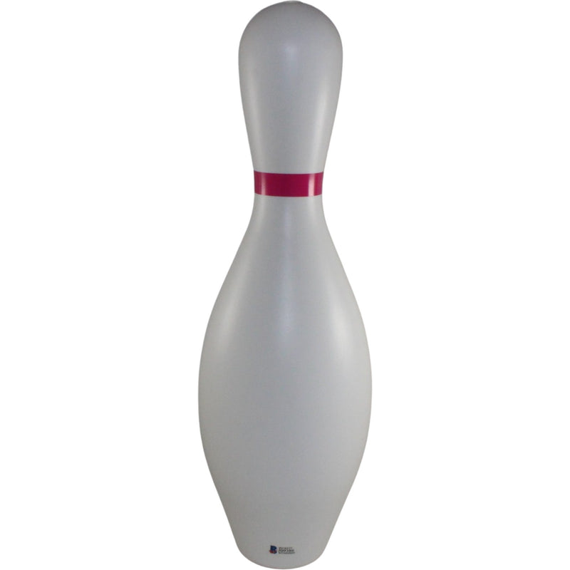 Randy Quaid Signed Kingpin Bowling Pin with "Ishmael" Inscription
