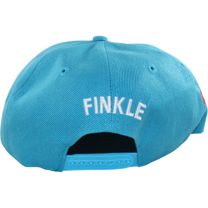 Sean Young Signed "Ray Finkle" Ace Ventura Collectible Hat (BAS Witnessed)