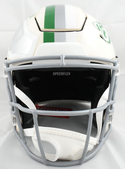 Brandon Graham Signed Philadelphia Eagles Retro Speedflex Authentic Helmet