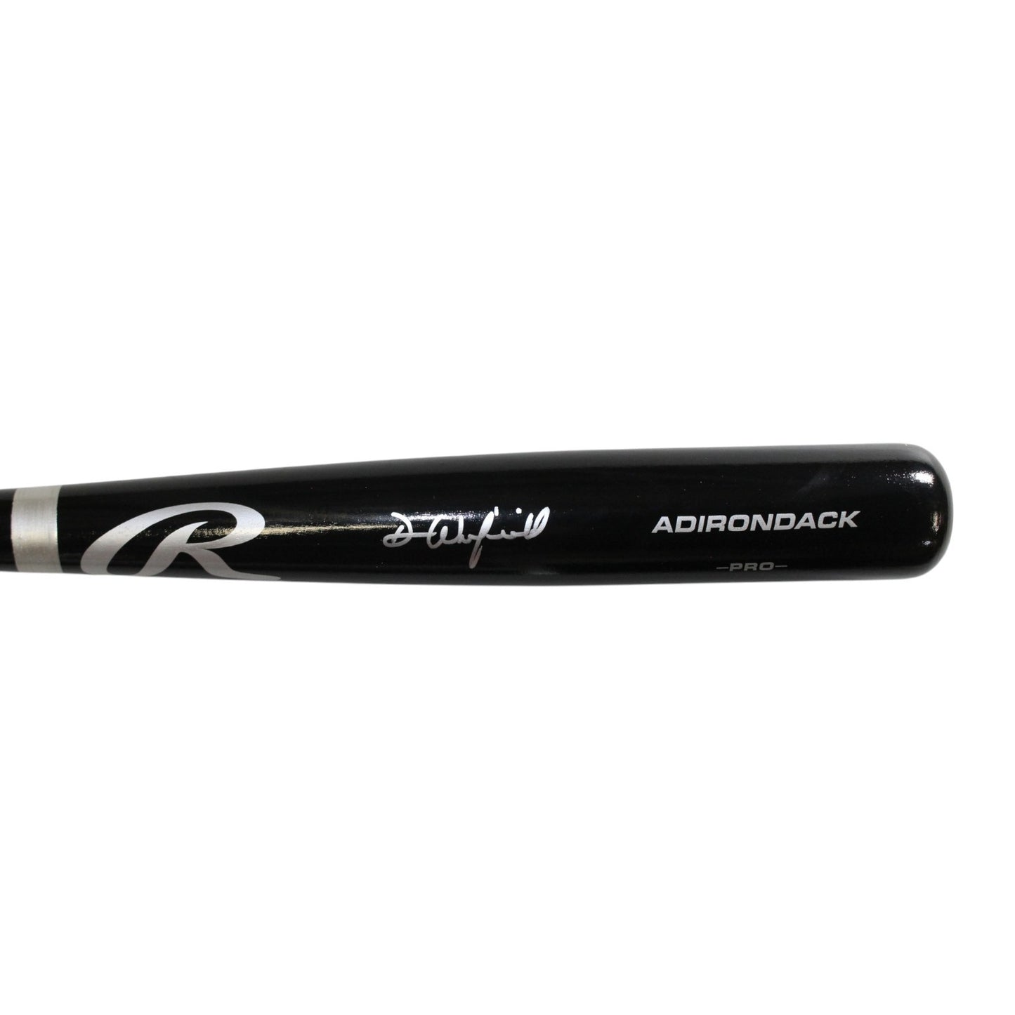 Dave Winfield Autographed New York Yankees Rawlings Baseball Bat