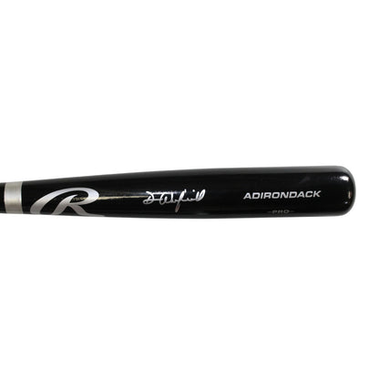 Dave Winfield Autographed New York Yankees Rawlings Baseball Bat