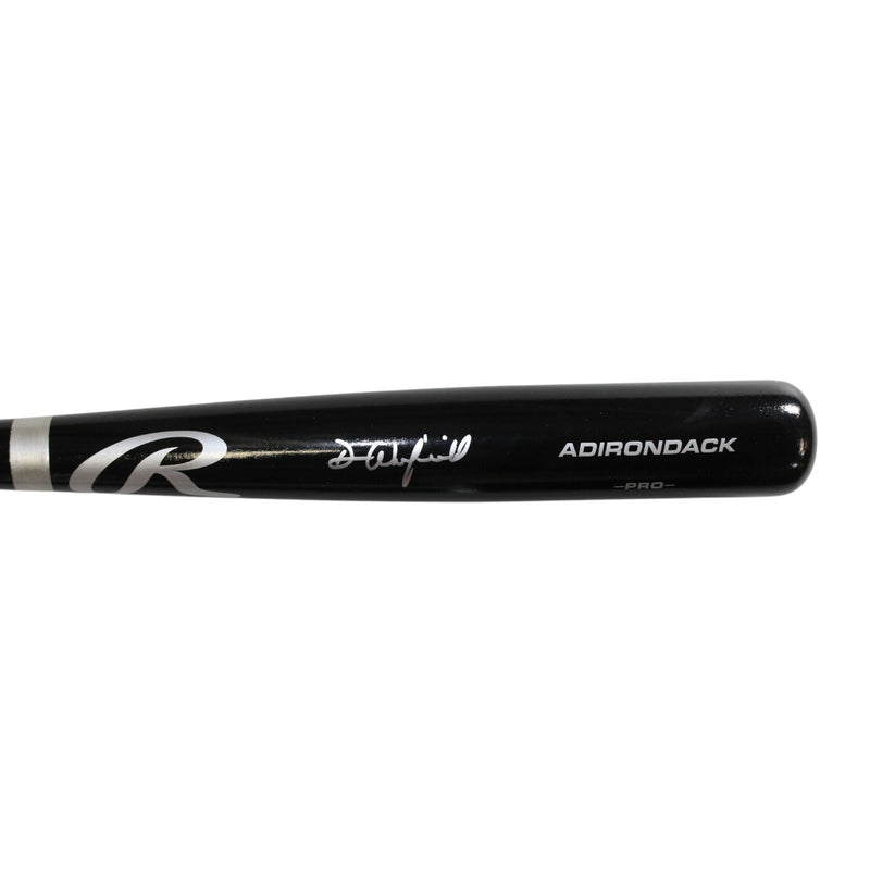 Dave Winfield Autographed New York Yankees Rawlings Baseball Bat