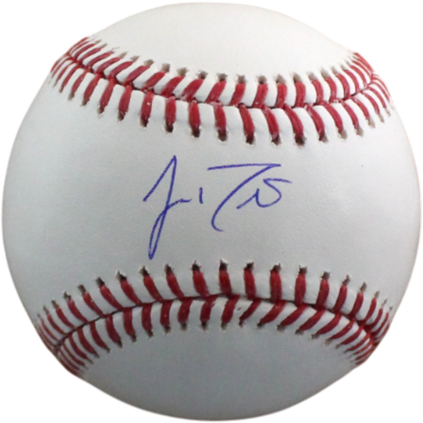 JT Realmuto Signed Philadelphia Phillies Official Major League Baseball