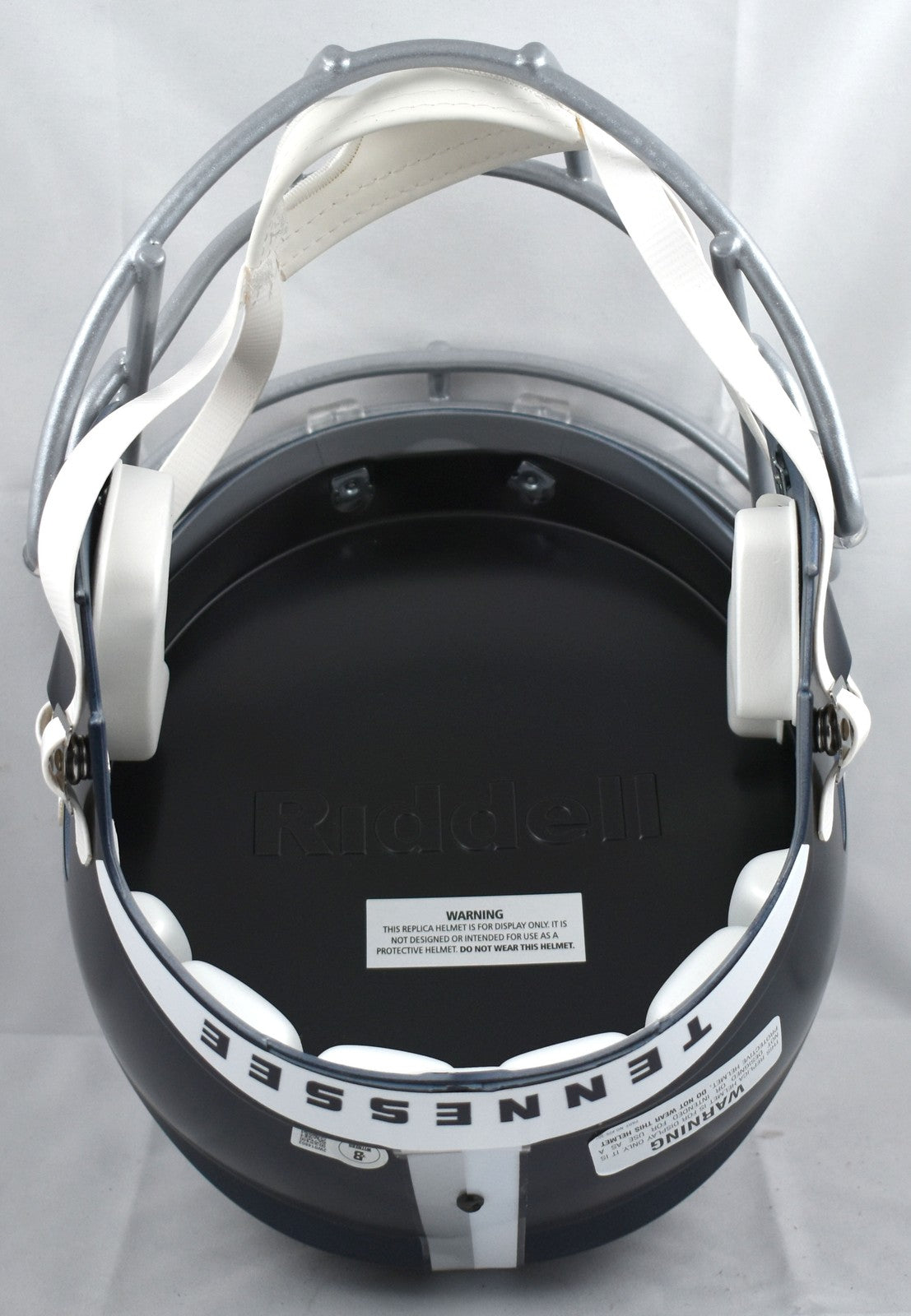 DeAndre Hopkins Signed Tennessee Titans Full Size Speed Helmet