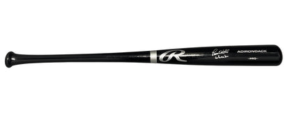 Paul O'Neill Signed Rawlings Baseball Bat "The Warrior" Beckett COA