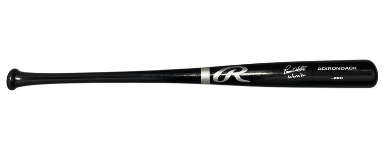 Paul O'Neill Signed Rawlings Baseball Bat "The Warrior" Beckett COA