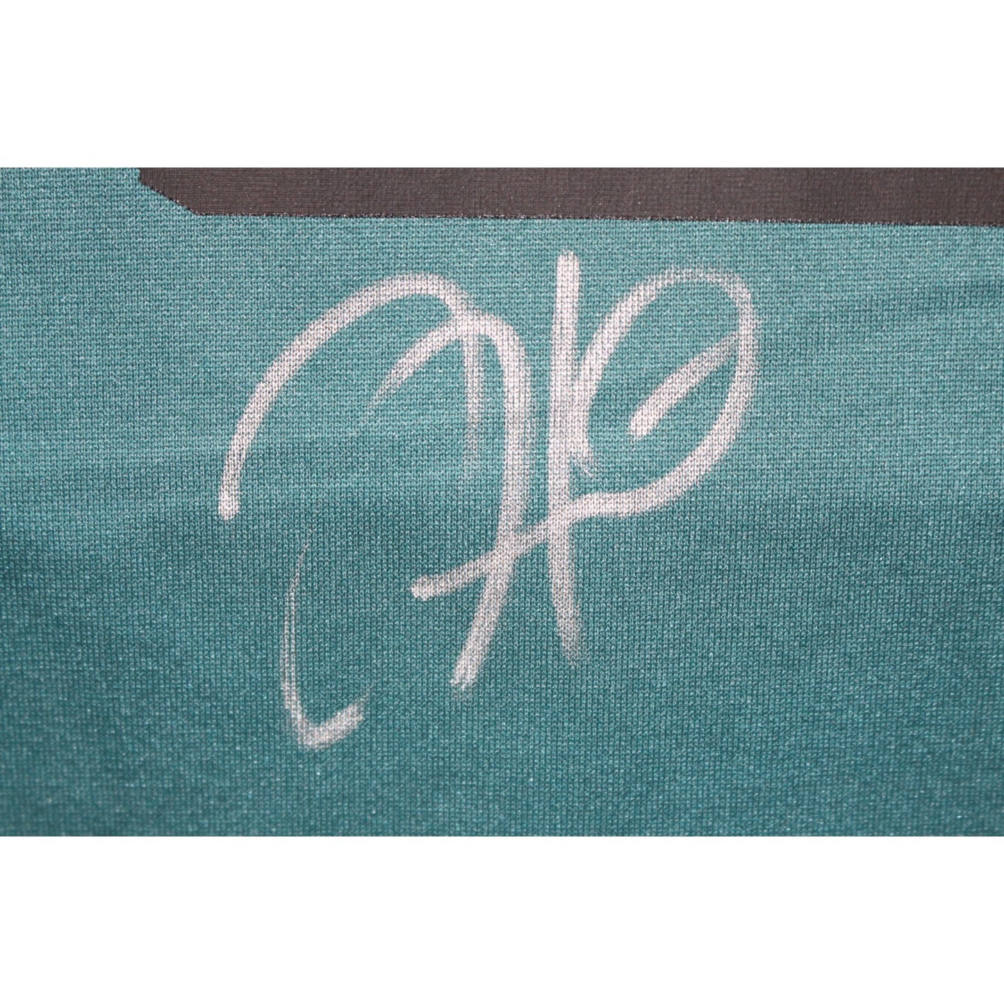 Jalen Hurts Signed Philadelphia Eagles Nike SB Jersey