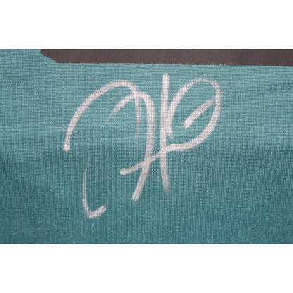 Jalen Hurts Signed Philadelphia Eagles Nike SB Jersey