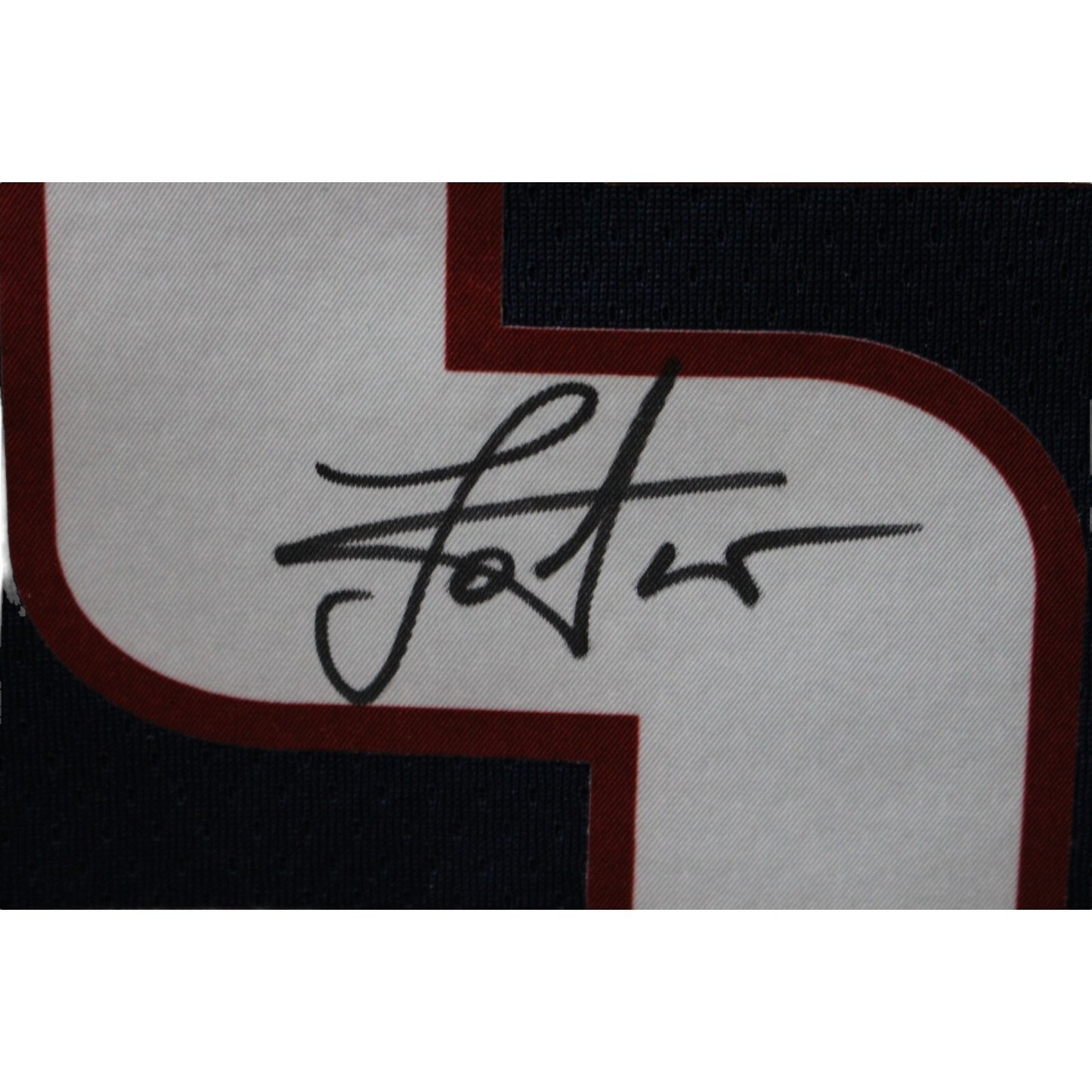 Nikola Jokic Signed Denver Nuggets Nike Swingman Jersey