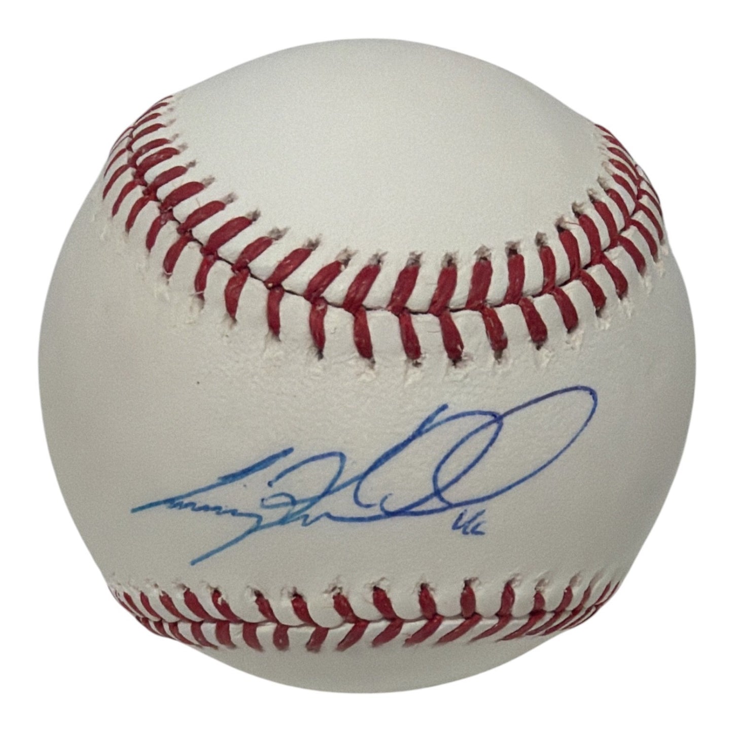 Craig Kimbrel Signed Official Major League Baseball