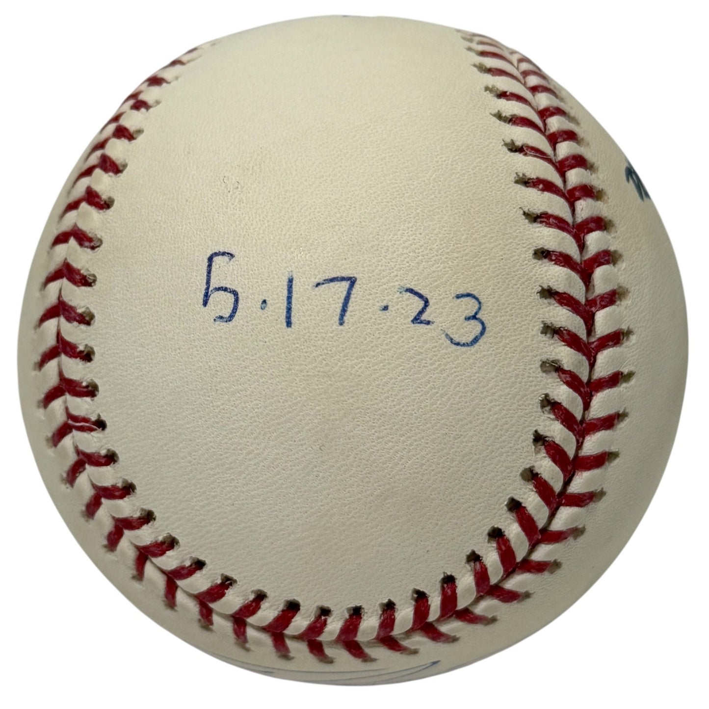 Triston Casas Signed Boston Red Sox Official MLB Baseball (PSA COA)
