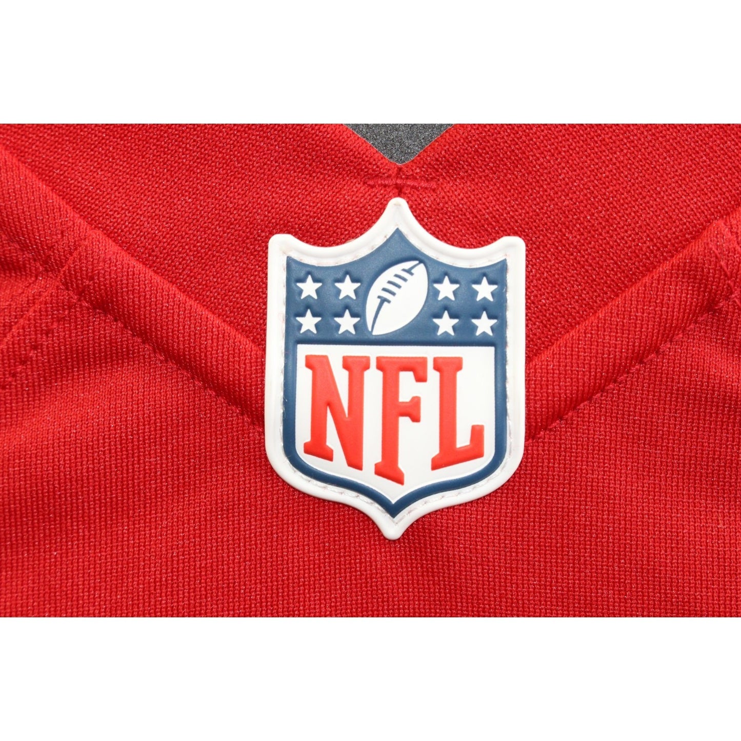 Brock Purdy Autographed San Francisco 49ers Nike Scarlet Jersey