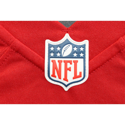 Brock Purdy Autographed San Francisco 49ers Nike Scarlet Jersey