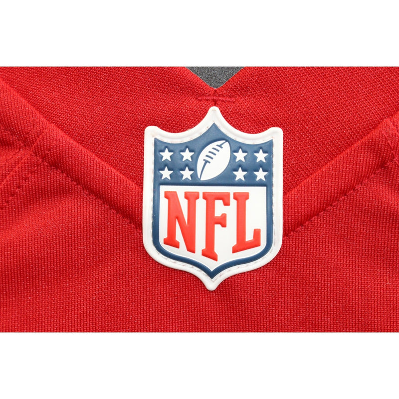 Brock Purdy Autographed San Francisco 49ers Nike Scarlet Jersey