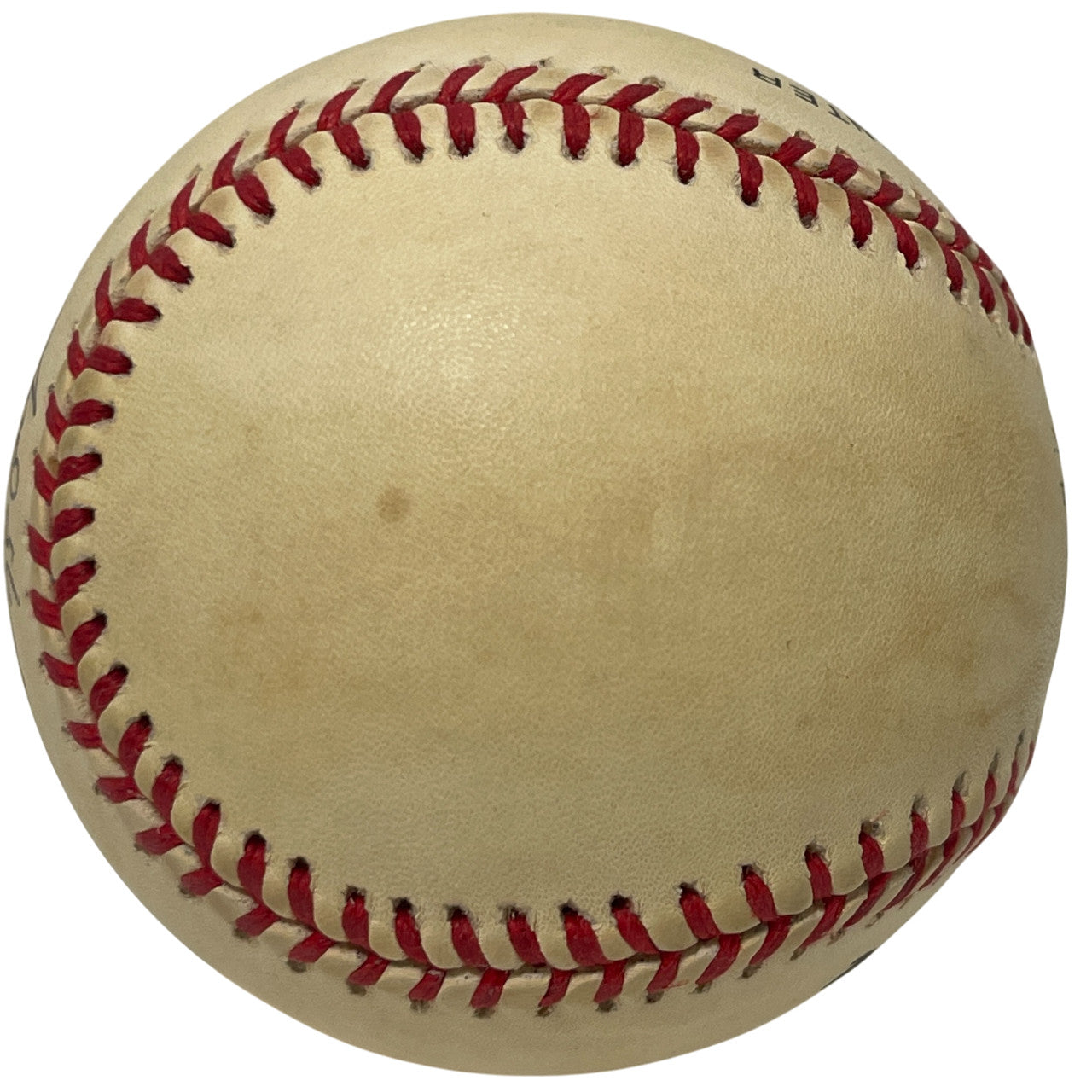 Garth Brooks Autographed Rawlings National League Baseball (JSA COA)
