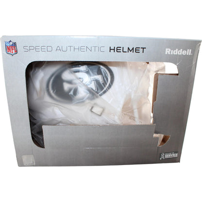 George Kittle Signed San Francisco 49ers 2024 Salute to Service Helmet