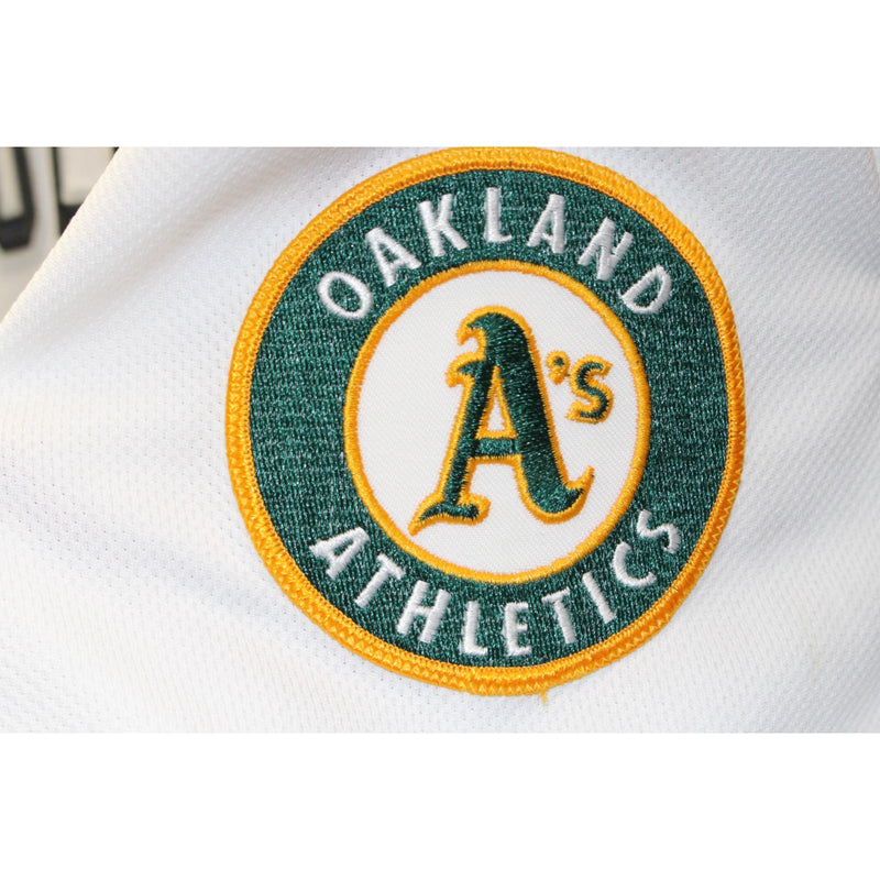 Keith Foulke Signed 2003 MLB All-Star Game Jersey (Oakland A's)