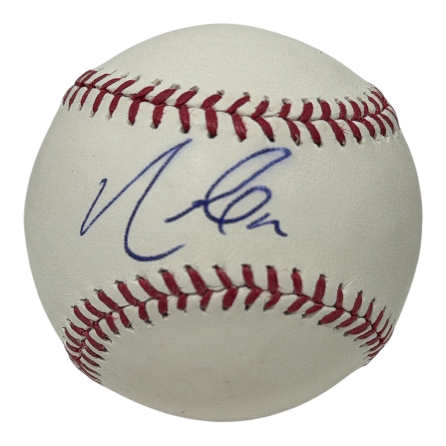 Nelson Cruz Signed Seattle Mariners Official MLB Baseball
