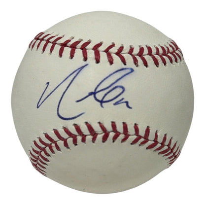 Nelson Cruz Signed Seattle Mariners Official MLB Baseball