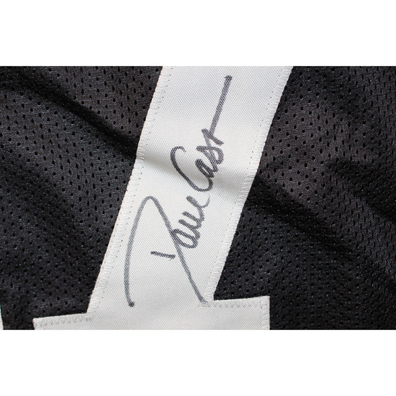 Dave Casper Autographed Pro Style Football Jersey