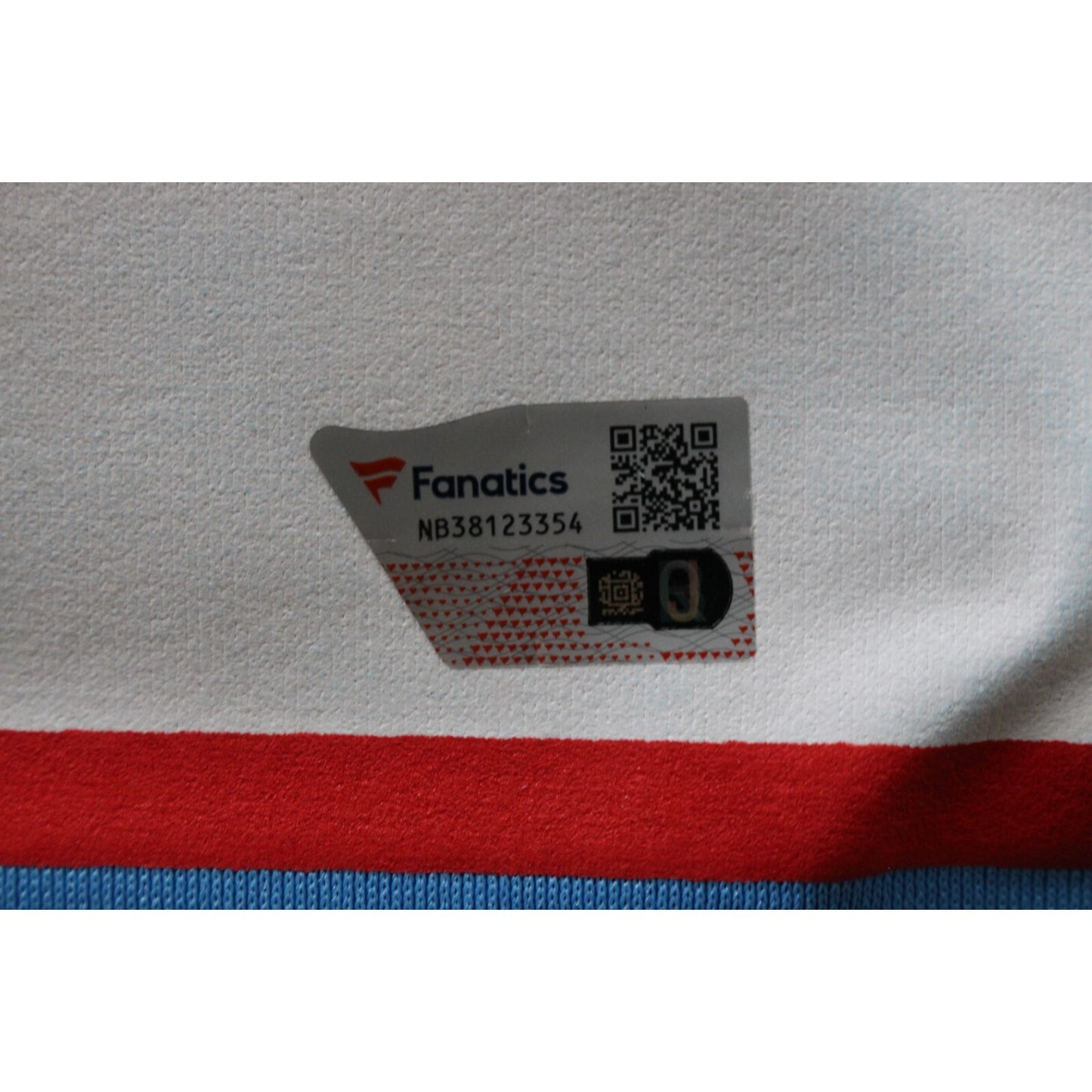 Will Levis Autographed Tennessee Titans Nike Jersey