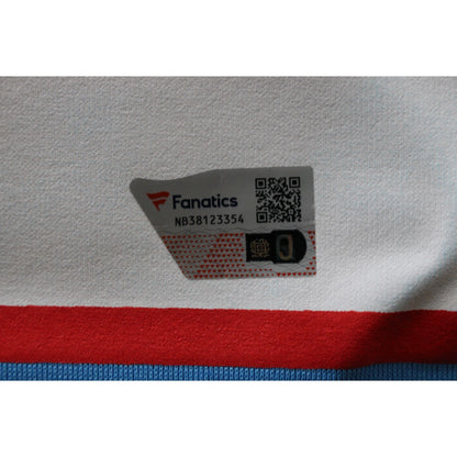 Will Levis Autographed Tennessee Titans Nike Jersey