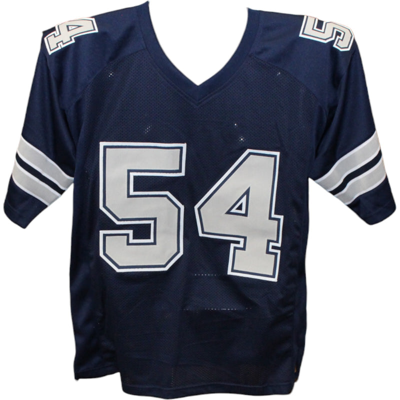 Randy White Autographed Dallas Cowboys Pro Style Jersey - JSA